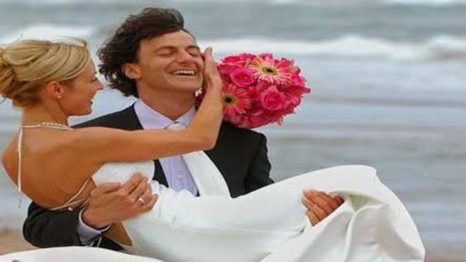 Evlilikte mutluluğun sırrı nedir?
