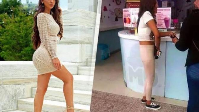 Sosyete kızı Mahalle kızı hangisini tercih edersin?