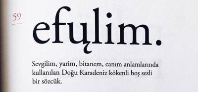 Sevgiliniz olsaydı rehbere nasıl kaydedersiniz?