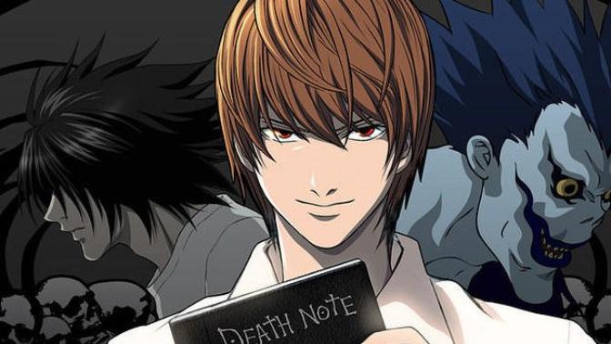Yagami Light mı yoksa L mi?