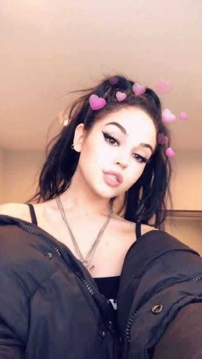 Tumblrgirl lere bakıp triplenmemek elde değil dimi kızlar?