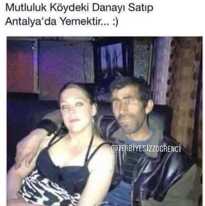 Kızlar zengin ama çirkin erkek mi yoksa fakir ama yakışıklı erkek mi?