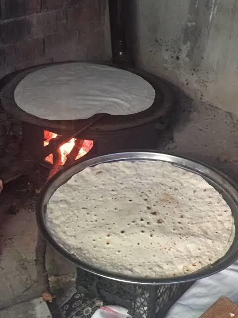 Bazlama ekmeği mi, Fırın ekmeği mi? Tandır ekmeği mi? Hangisi sizin damak zevkinize hitap ediyor?