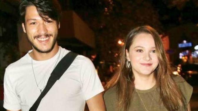 Kubilay Aka ve Miray Daner çiftine iğrenç mesaj! Beğenmediğiniz ünlü bir çifte hakaret etmek hangi kafanın ürünüdür?