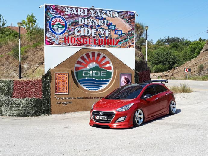 Kastamonu cideden nasıl insan cikar?