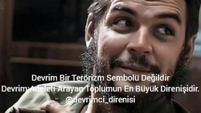 Devrim ve devrimciler hakkında ne düşünüyorsunuz?