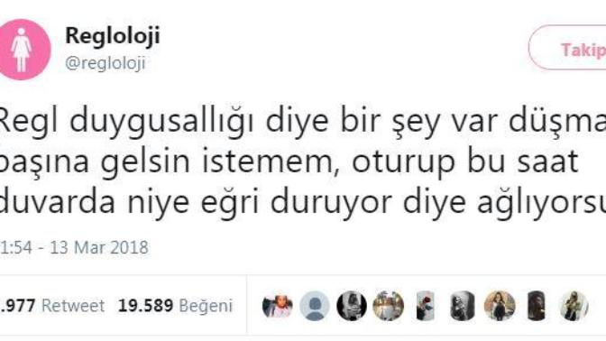 Kızlar, regl döneminde çok sinirli veya duygusal oluyor musunuz?