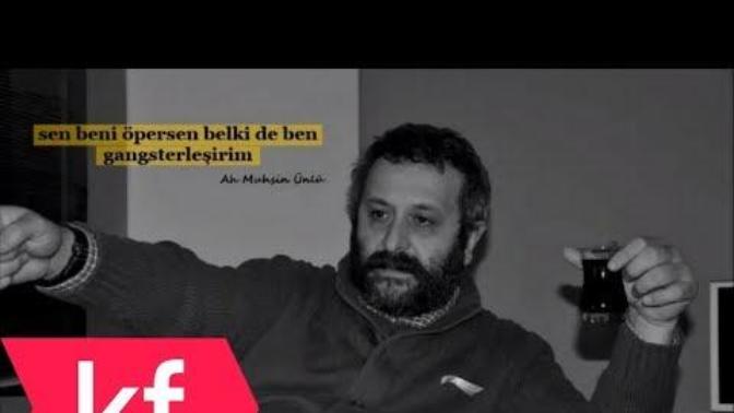 "Sen beni öpersen belki de ben Fransız olurum" sözünde ne anlatılmak istenmiştir?