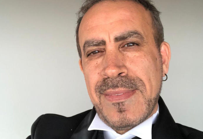 'Benim neyim eksik' dedi yatak fotosu paylaştı! Haluk Levent'tin bu paylaşımı hakkında düşünceleriniz neler?