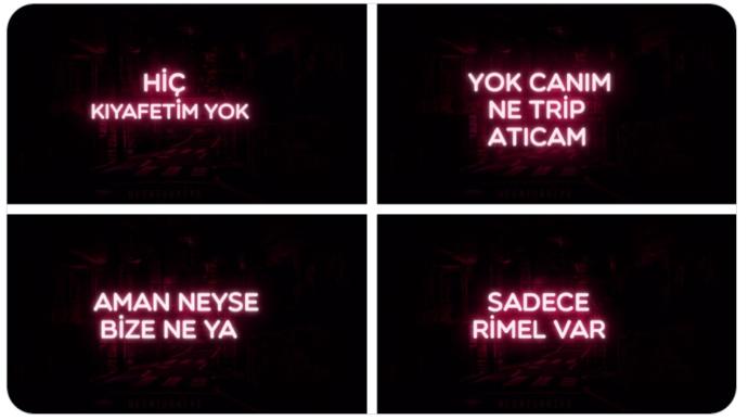 Kadınların en sık söylediği yalanlar nelerdir?