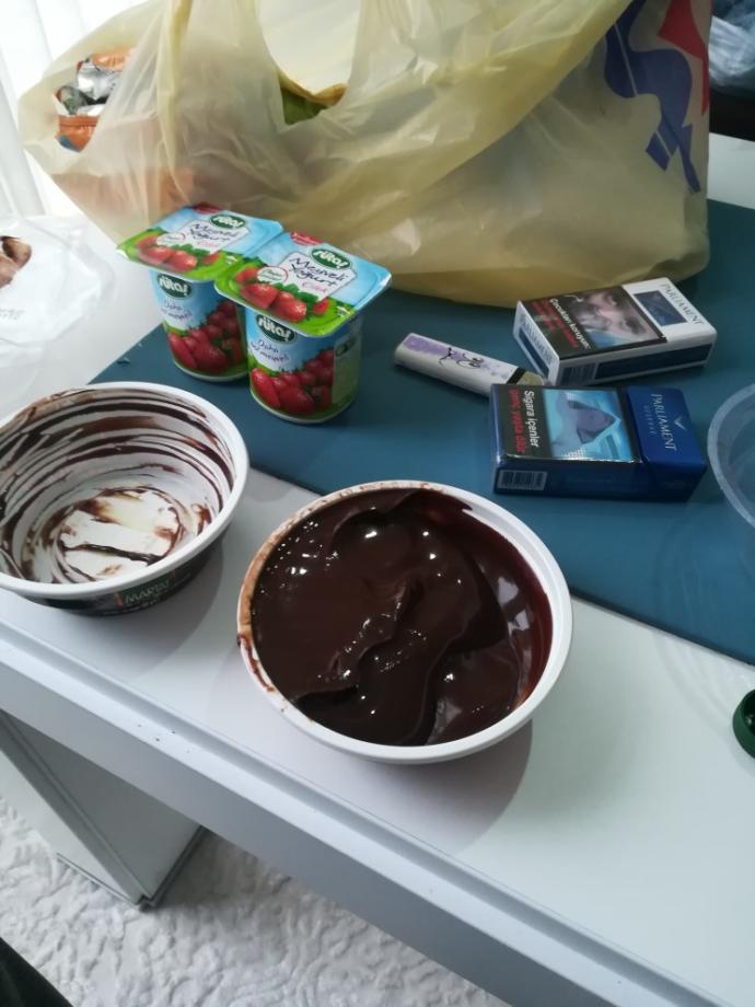 Profiterol mü yoksa supangle mi tercih edersiniz?