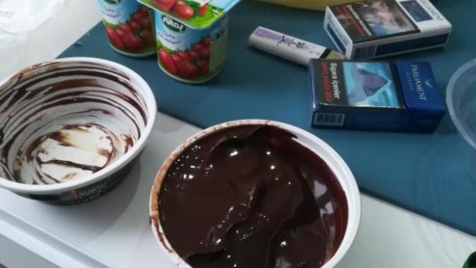 Profiterol mü yoksa supangle mi tercih edersiniz?