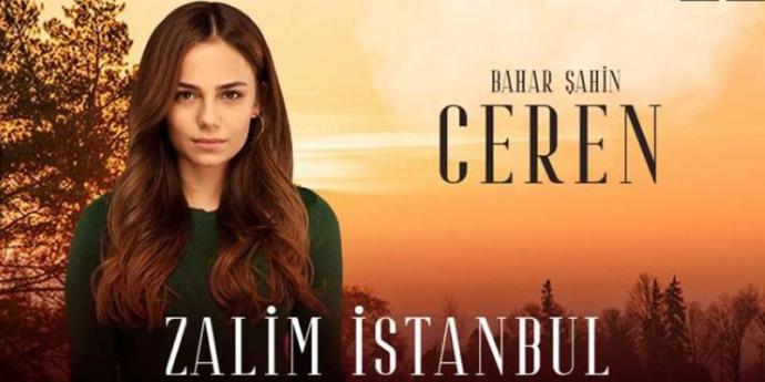 Zalim İstanbul'daki bekaret sahnesi olay oldu! Dizilerde cinsel içerikli görüntülerin yayımlanmasını doğru buluyor musunuz?