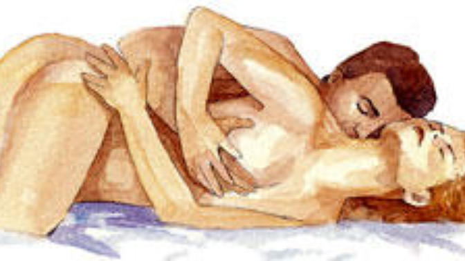 Anal seks yapmak normal midir? Zararları var mıdır? 