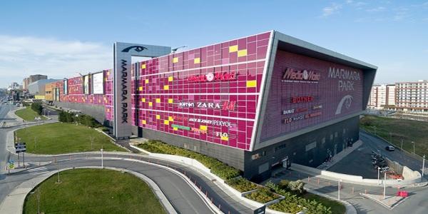 Marmara Park a nasıl gidilir?