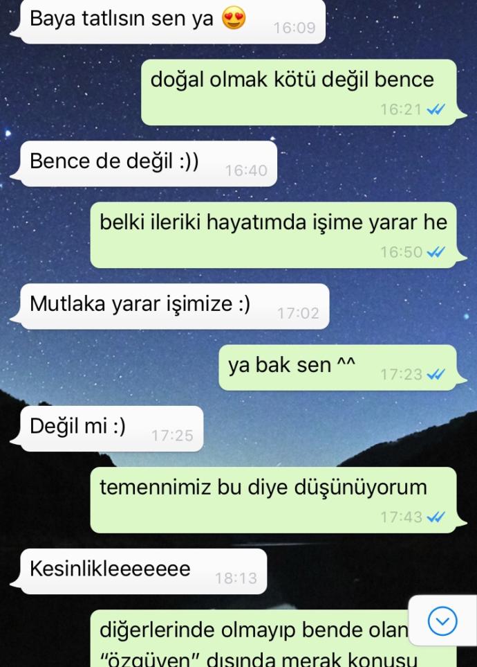 Sevgilim bana oyun mu oynuyor?