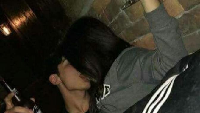 İçki içer misin siz?