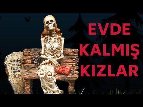 Evde kalma korkusunu kızlar mı yoksa erkekler mi daha çok yaşıyor?