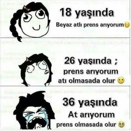 Evde kalma korkusunu kızlar mı yoksa erkekler mi daha çok yaşıyor?