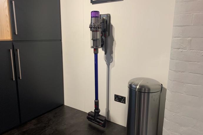 Dyson V11