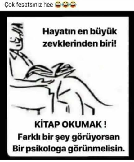İçinizde fesatlik  var mı birseyi fesat anlarmisiniz😂?