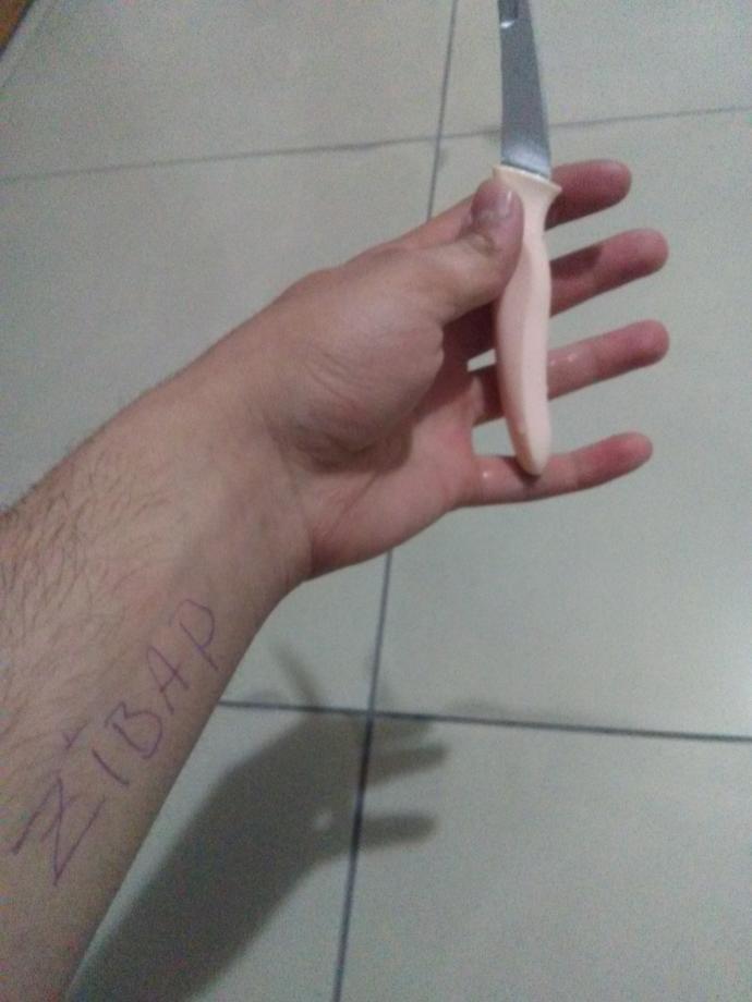 Birşey söyleyin ve onu yapıcam var mısınız?