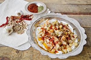 Hazır dondurulmuş mantı nasıl yapılır?