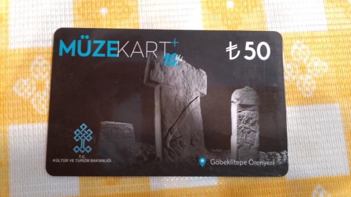 Müze kart nereden nasıl ve ne kadar sürede çıkartılır?