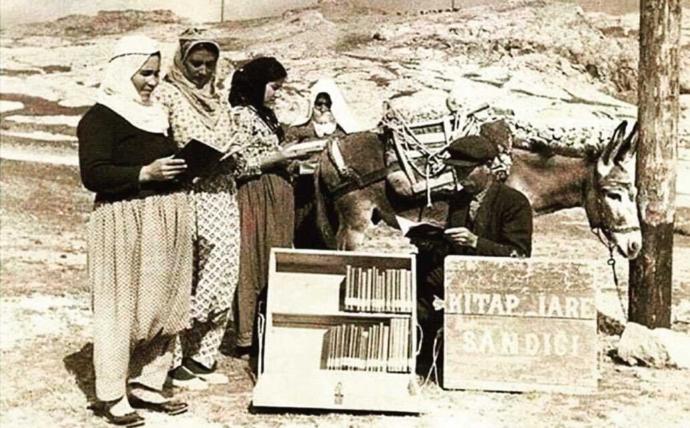 📌Köy enstitüleri neden kapatıldı?