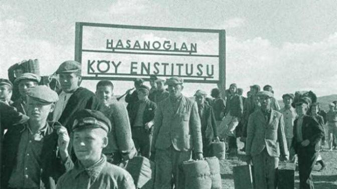 📌Köy enstitüleri neden kapatıldı?