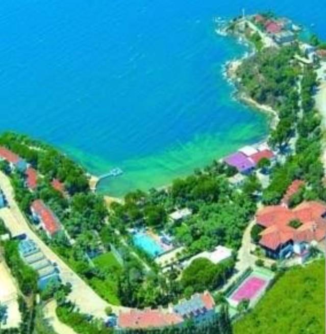 Yeşillikler içinde doğa tatili mi yoksa mavilikler içinde deniz tatili teklifine mi evet dersin?