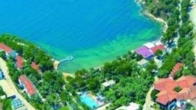 Yeşillikler içinde doğa tatili mi yoksa mavilikler içinde deniz tatili teklifine mi evet dersin?