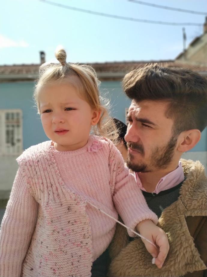 Erkek bebekler çok tatlı değil mi? Neden bu kadar tatlılar 🤗?