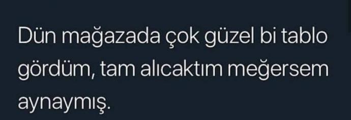 Kendinizi ne kadar seviyorsunuz?
