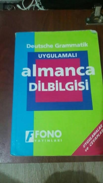 Almanca öğrenmek ne kadar zor geliyor size?
