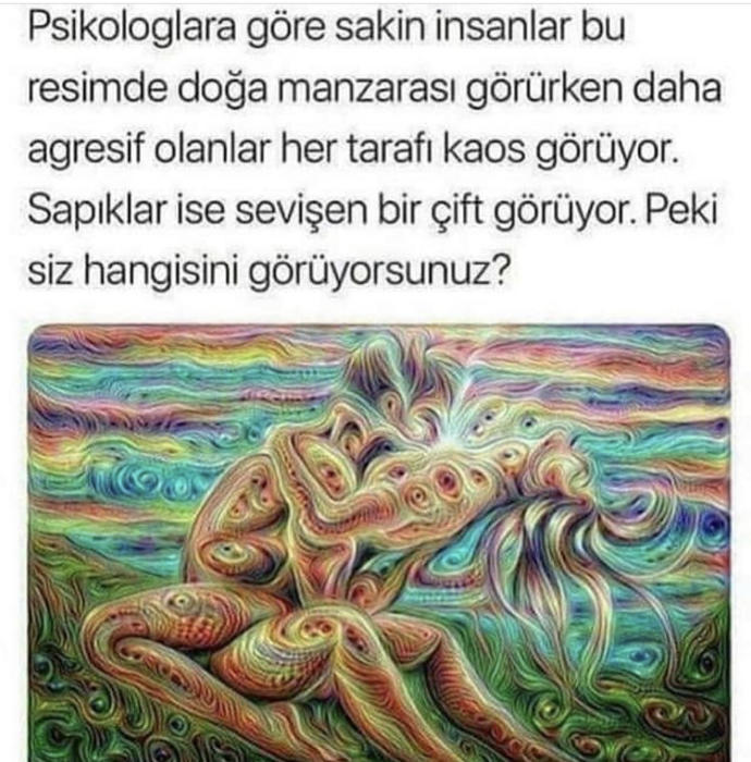 Manzara Resmi