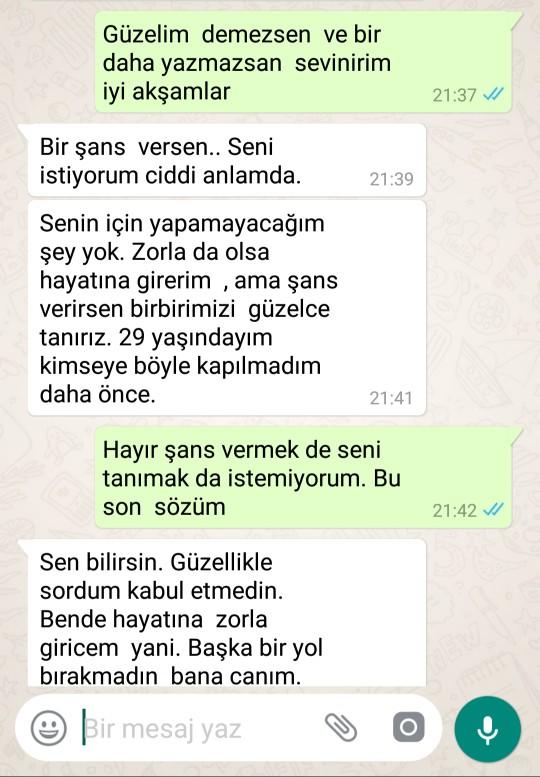 Sizin yorumunuz nedir?