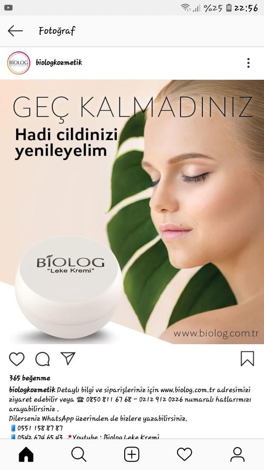 Bu kremi kullanan var mı?