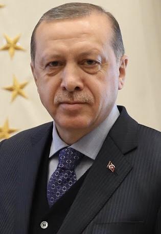 Recep Tayyip Erdoğan ile ilgili ne düşünüyorsunuz?