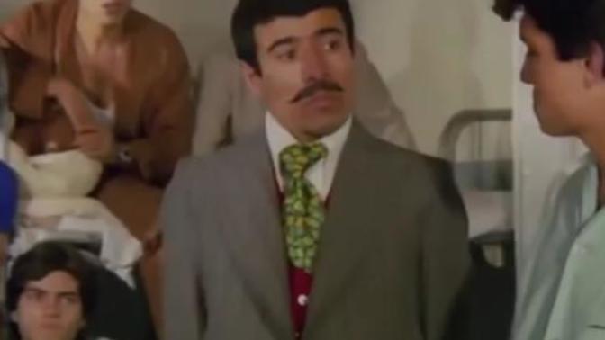 Ben dağlar padişahı, zülfo ağanın torunı, onsekiz köy, beş yayle, yirmibin camış sahabi, abdo aganın oğlı bilo agayım?