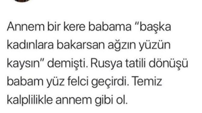 Kalbiniz temiz midir?