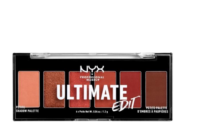 NYX mi PASTEL mi?