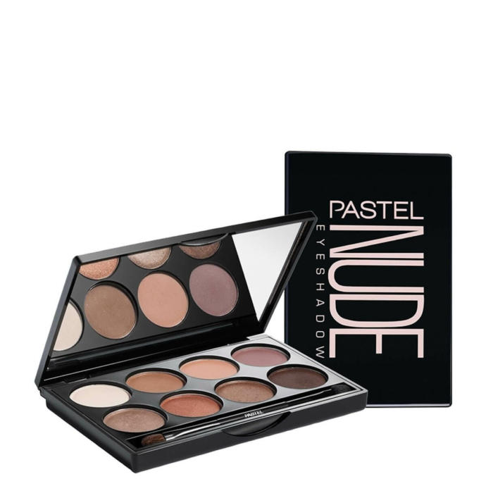 NYX mi PASTEL mi?
