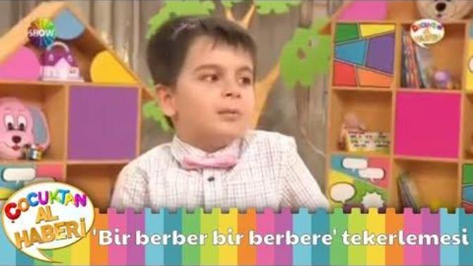 🌸🌸🌸En sevdiğiniz tekerleme hangisi🌸🌸🌸?