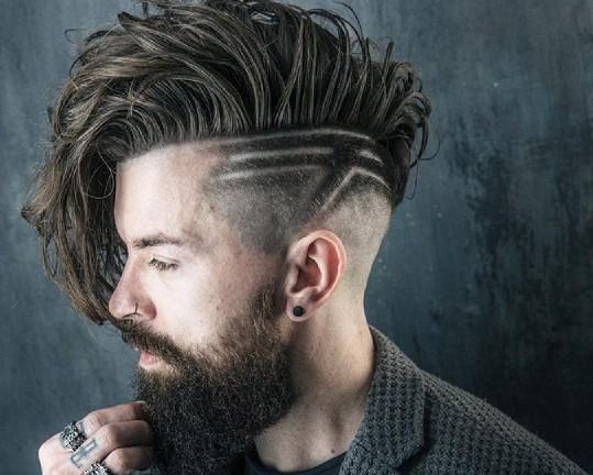 Sevgilinizin saçının nasıl olmasını istersiniz, ne renk saçlar sizi etkiler?