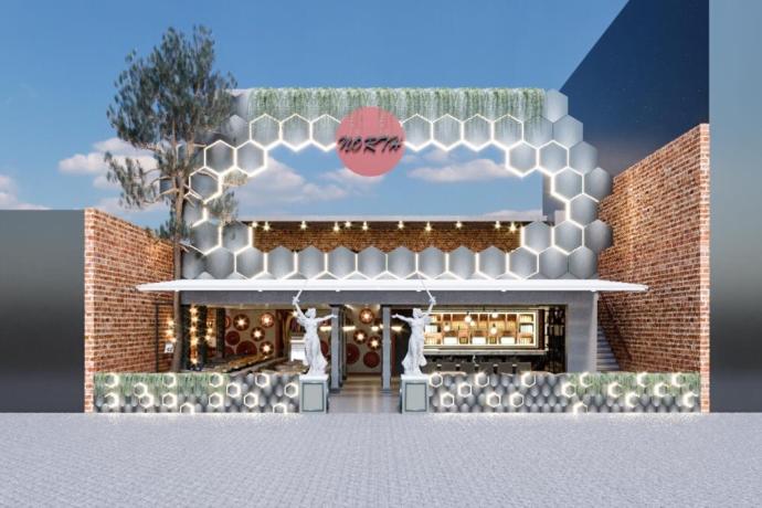 Arkadaşlar kafe açıyoruz mekan ismi önerilerinizi alabilir miyim?