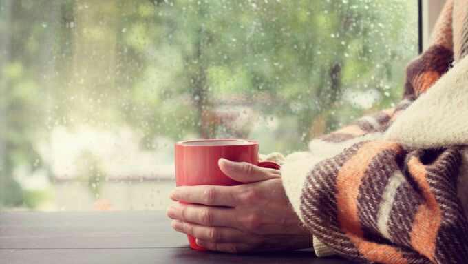 Ankara'da hava çok soğudu :/ ❄ sizin oralar nasıl?