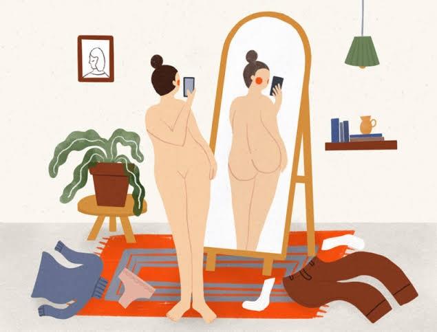 ✩ Bugün 18 Nisan Send Nudes günü, kime nude göndererek kutlamak isterdiniz?