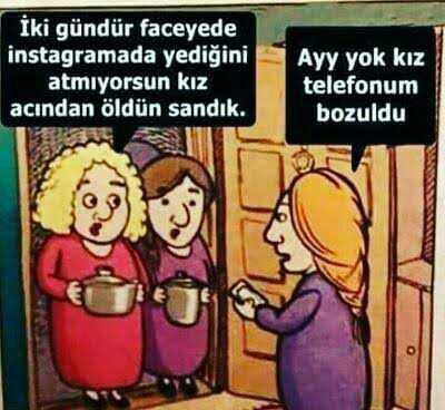 Sosyal medyada görgüsüzlüğün dibine vuranlar hakkında ne düşünüyorsunuz?