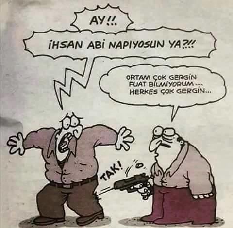 Anlık olarak moodlarınızı paylaşır mısınız?